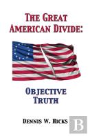 The Great American Divide