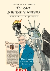 The Great American Documents: Volume Ii
