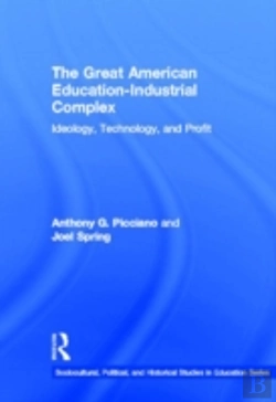 Bertrand.pt - The Great American Education-Industrial Complex