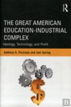 Bertrand.pt - The Great American Education-Industrial Complex