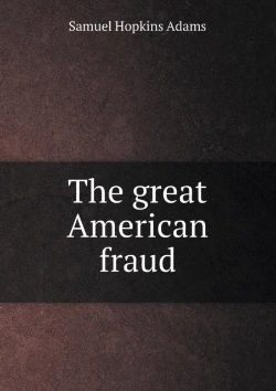 Bertrand.pt - The Great American Fraud