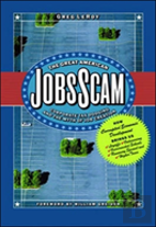 The Great American Job Scam