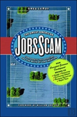 Bertrand.pt - The Great American Job Scam