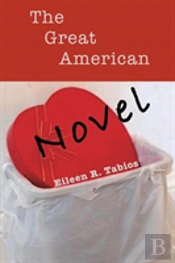The Great American Novel