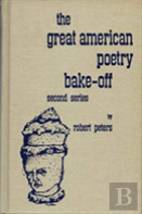 The Great American Poetry Bake-Off
