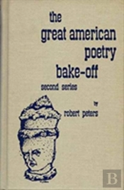 The Great American Poetry Bake-Off