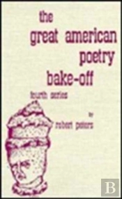 The Great American Poetry Bake-Off