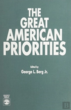 Bertrand.pt - The Great American Priorities