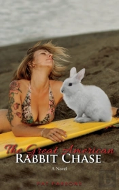 The Great American Rabbit Chase