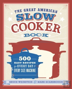 Bertrand.pt - The Great American Slow Cooker Book