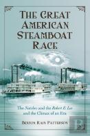 The Great American Steamboat Race