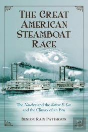 The Great American Steamboat Race