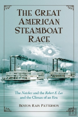 Bertrand.pt - The Great American Steamboat Race