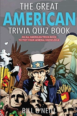 Bertrand.pt - The Great American Trivia Quiz Book