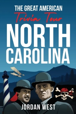 Bertrand.pt - The Great American Trivia Tour - North Carolina