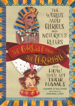 Bertrand.pt - The Great And The Terrible