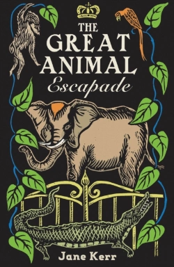 Bertrand.pt - The Great Animal Escapade