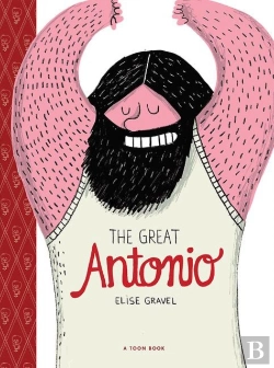 Bertrand.pt - The Great Antonio