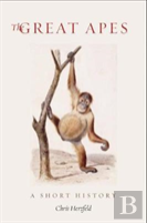 The Great Apes