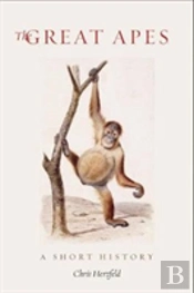 The Great Apes