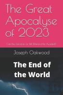 The Great Apocalyse Of 2023
