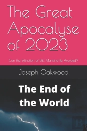 The Great Apocalyse Of 2023