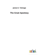 The Great Apostasy