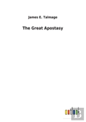 The Great Apostasy