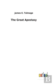 The Great Apostasy