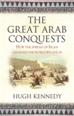 Bertrand.pt - The Great Arab Conquests