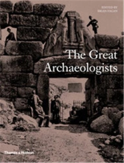 Bertrand.pt - The Great Archaeologists /Anglais