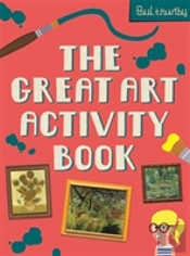 The Great Art Activity Book