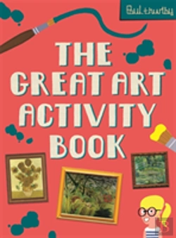 Bertrand.pt - The Great Art Activity Book