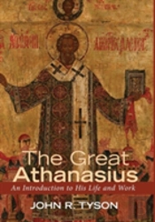 The Great Athanasius