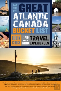 Bertrand.pt - The Great Atlantic Canada Bucket List