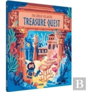The Great Atlantis Treasure Quest