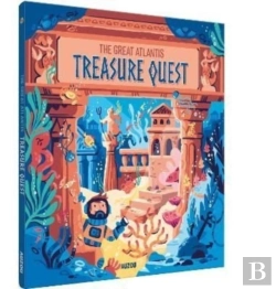 Bertrand.pt - The Great Atlantis Treasure Quest