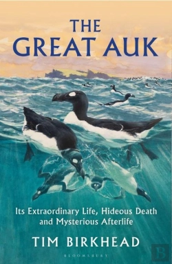 Bertrand.pt - The Great Auk