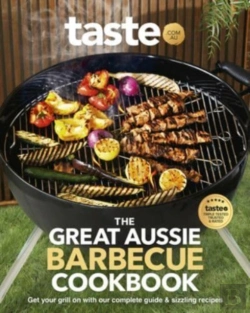 Bertrand.pt - The Great Aussie Barbecue Cookbook