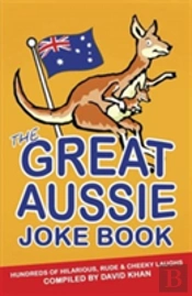 The Great Aussie Joke Book