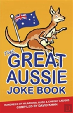 Bertrand.pt - The Great Aussie Joke Book