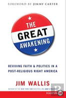 The Great Awakening Lp