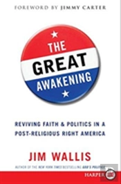 The Great Awakening Lp