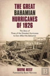The Great Bahamian Hurricanes Of 1926: T