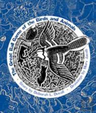 The Great Ball Game Of The Birds And Animals