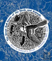 The Great Ball Game Of The Birds And Animals