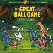 The Great Ball Game