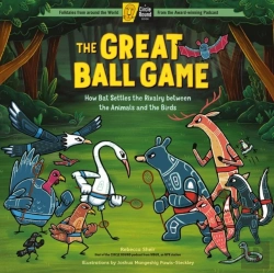 Bertrand.pt - The Great Ball Game