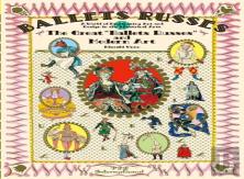 The Great Ballets Russes And Modern Art