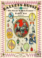 The Great Ballets Russes And Modern Art